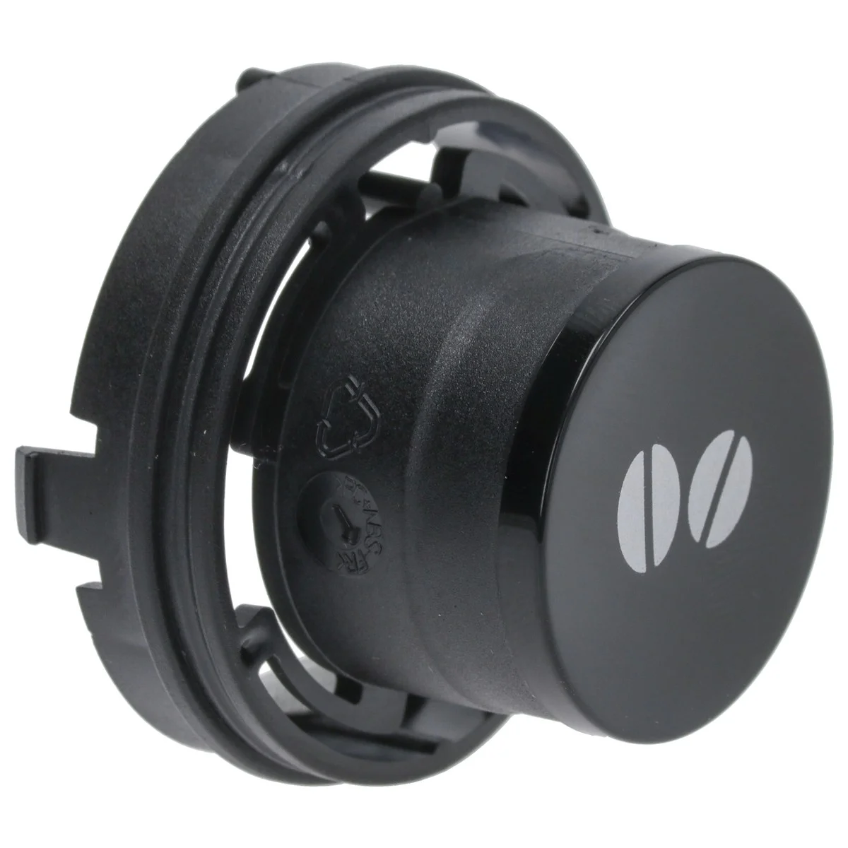 DeLonghi Drejeknap 5913210181 original reservedel