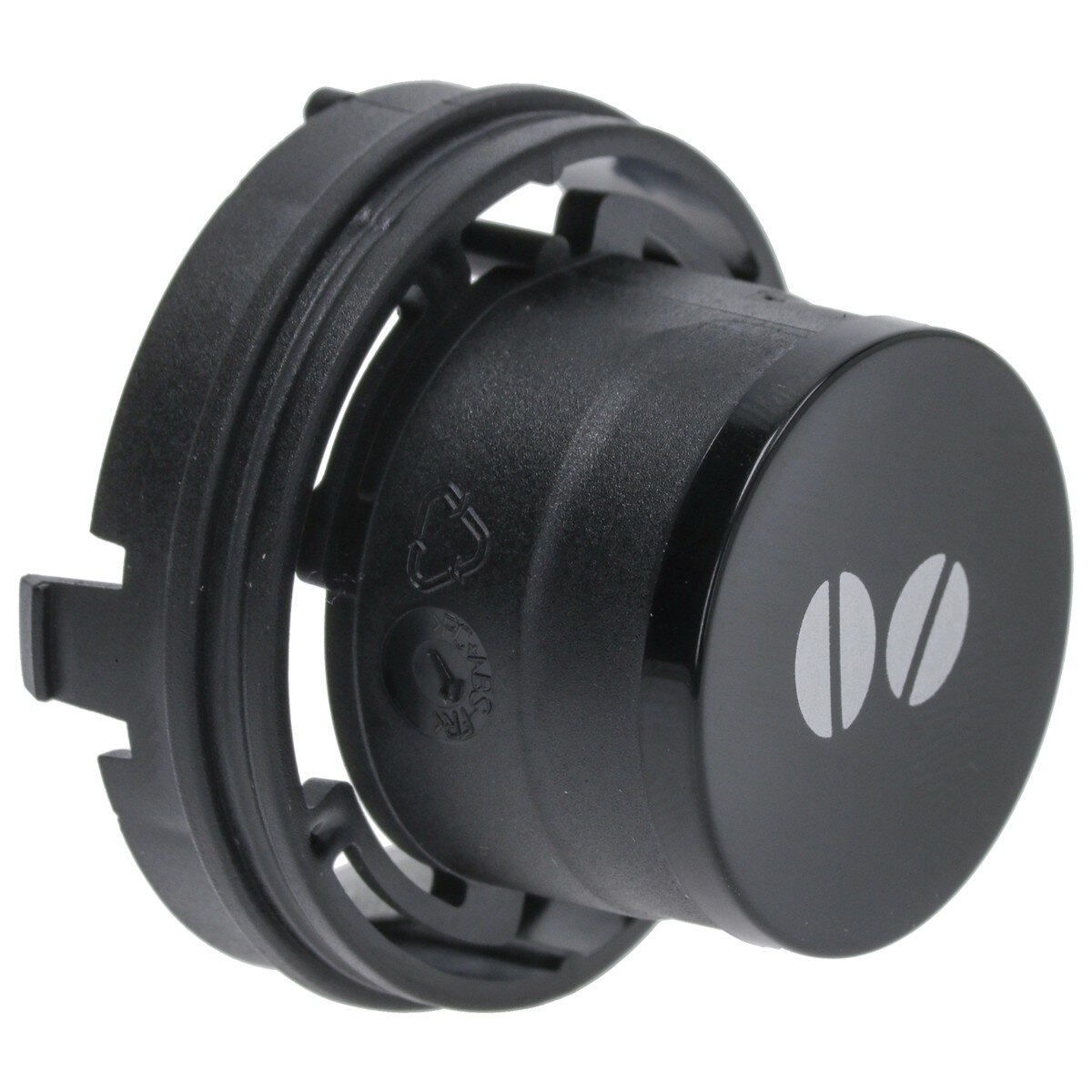 DeLonghi Drejeknap 5913210181 original reservedel