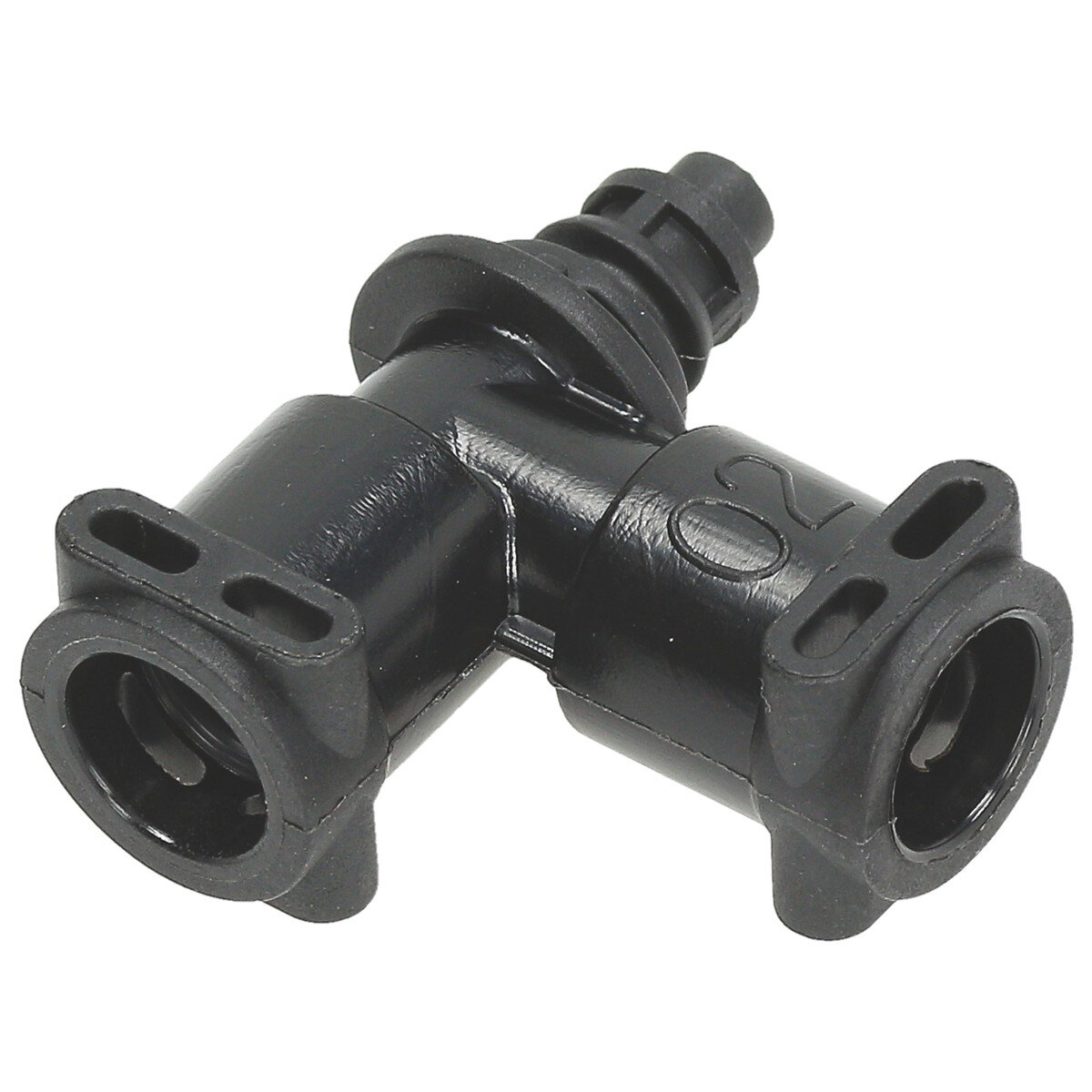 DeLonghi Fitting 5313218351 original reservedel