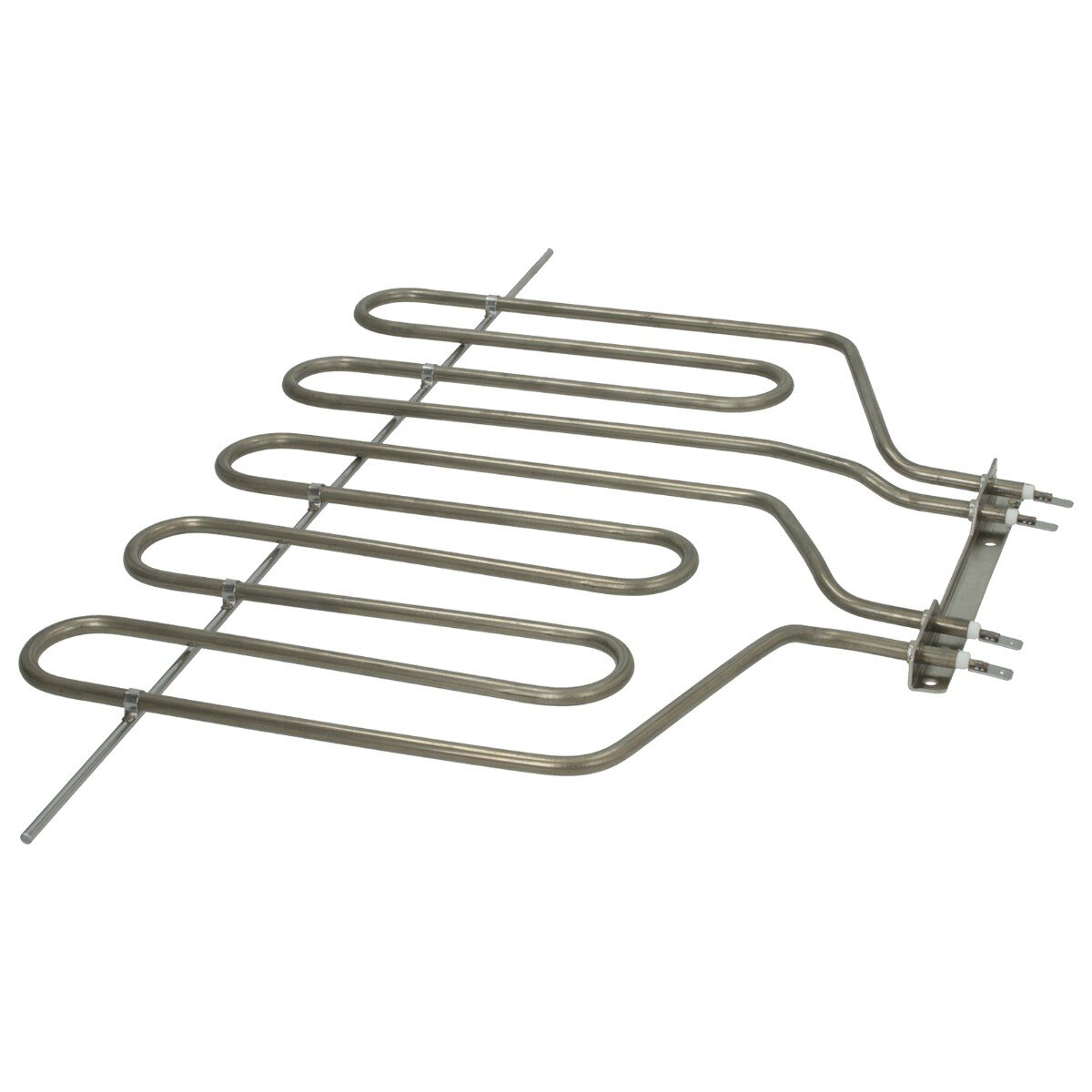 DeLonghi Varmelegeme 5512600008 original reservedel