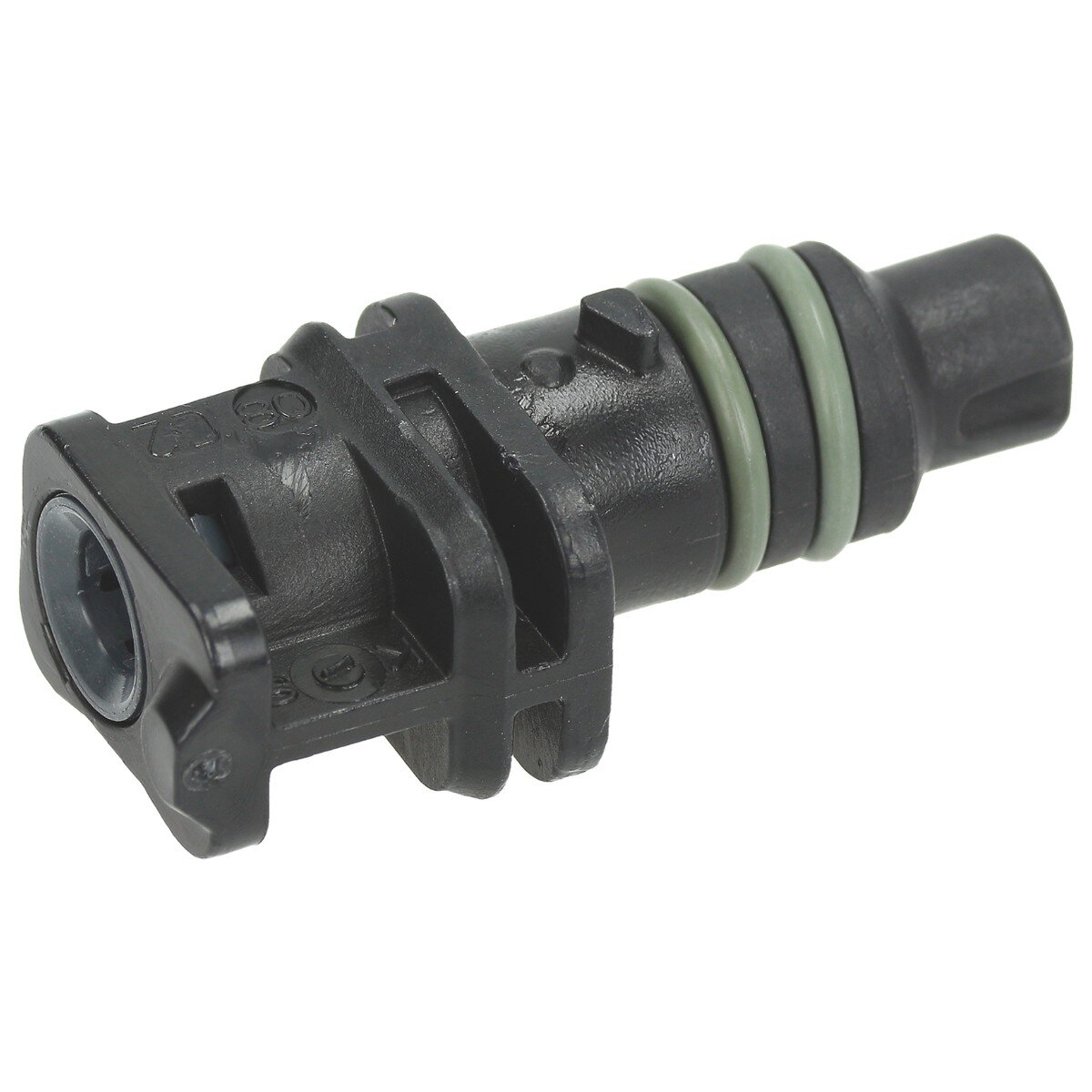 DeLonghi Fitting 7313231131 original reservedel