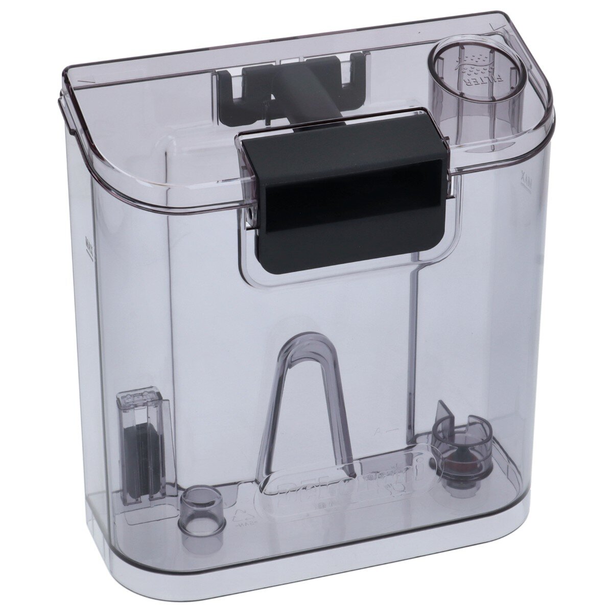 DeLonghi Vandtank 7313228441 original reservedel