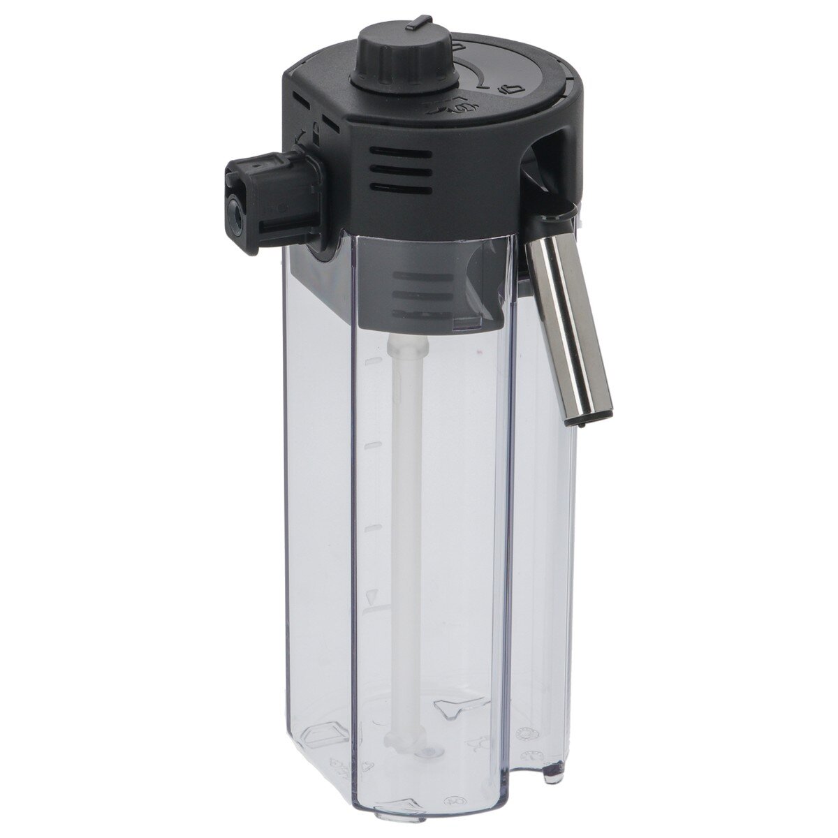 DeLonghi Mælkekande 7313232921 original reservedel