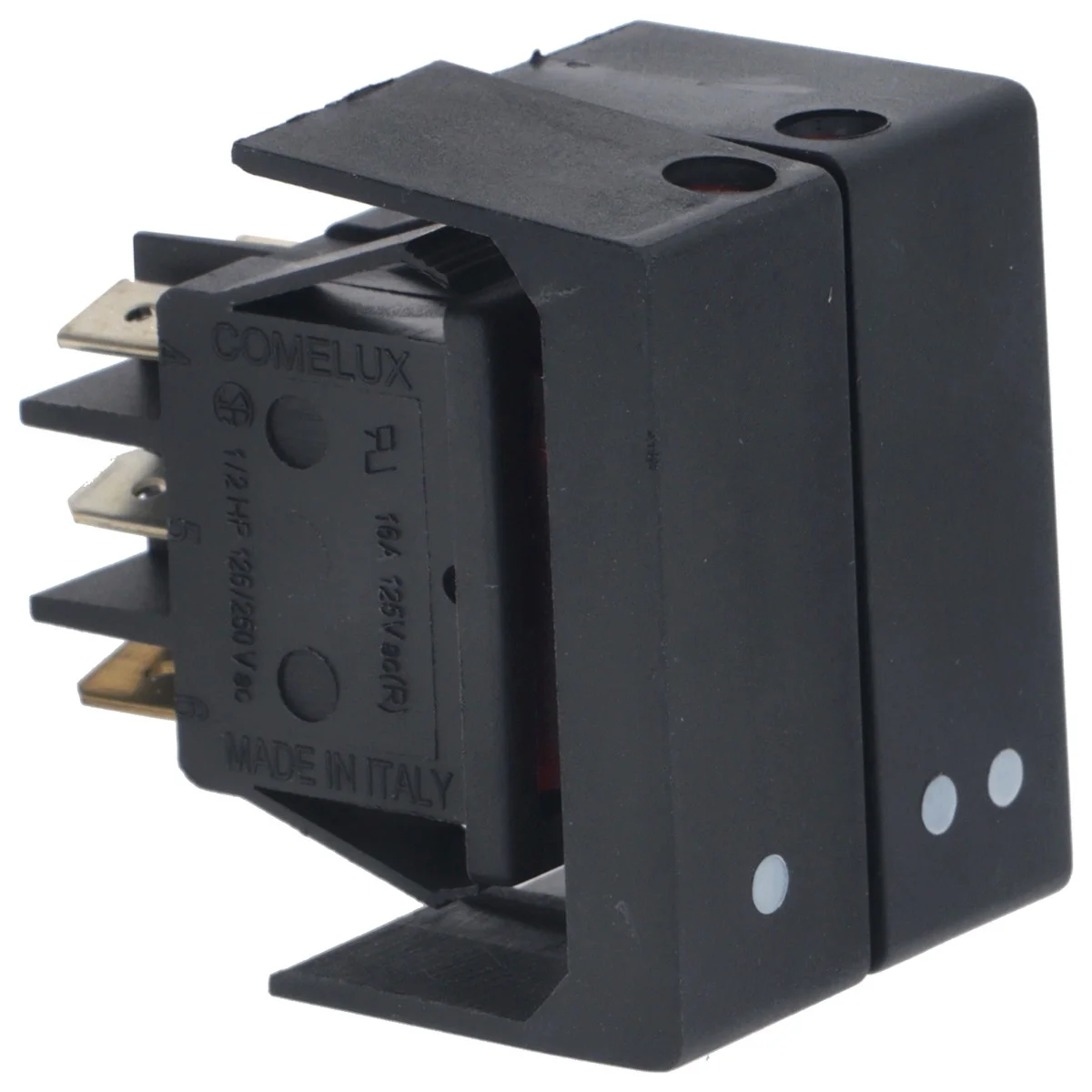 DeLonghi Afbryder 511741 original reservedel