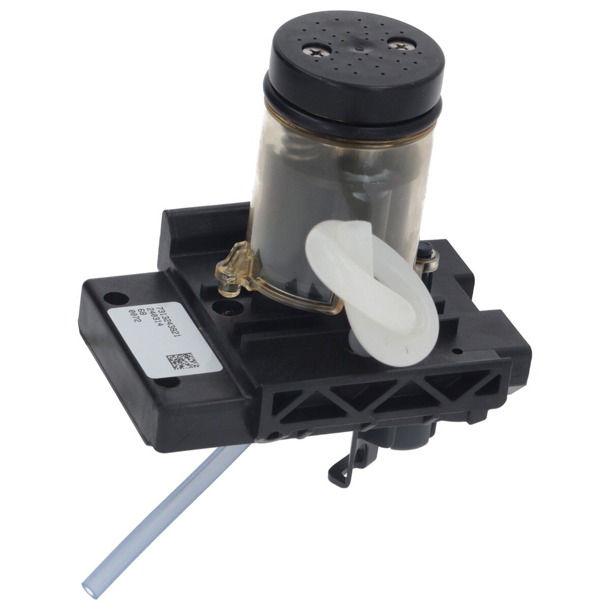 DeLonghi Ventil 7313243821 original reservedel