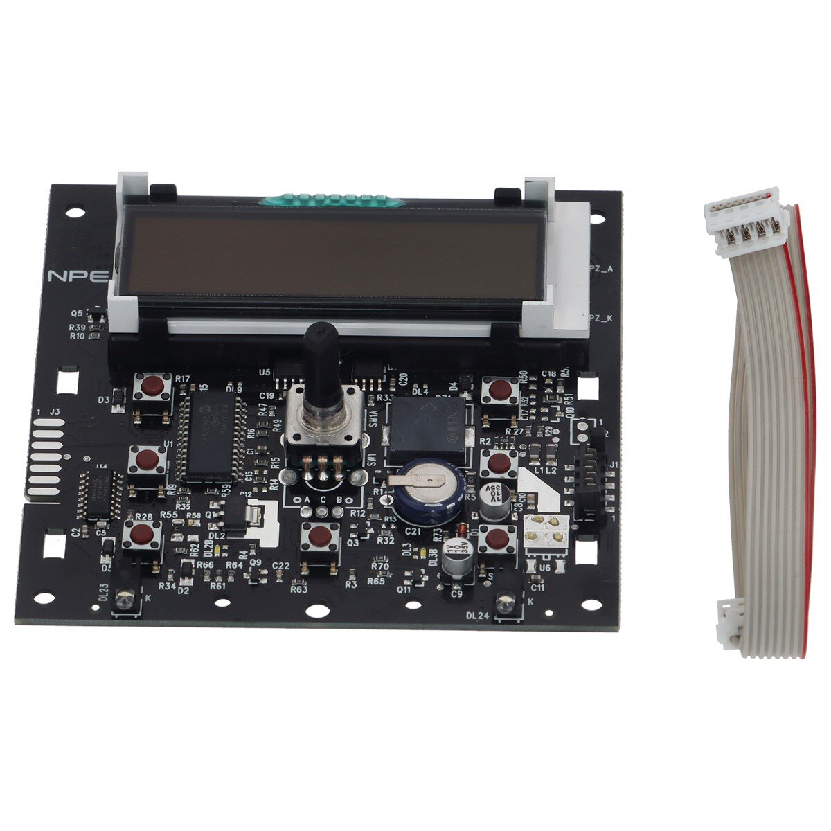DeLonghi Printkort 5513220041 original reservedel