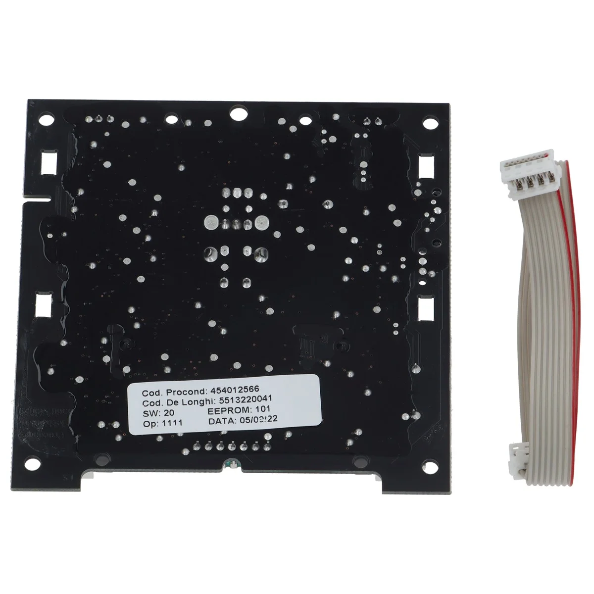 DeLonghi Printkort 5513220041 original reservedel