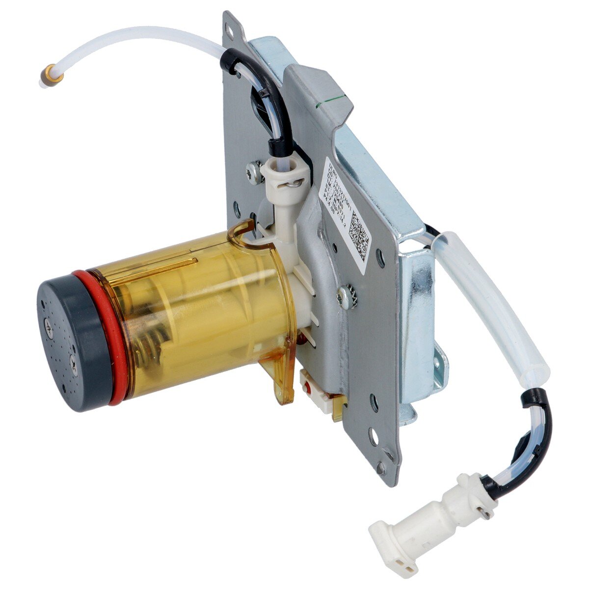 DeLonghi Bryggeenhed as13200007 original reservedel
