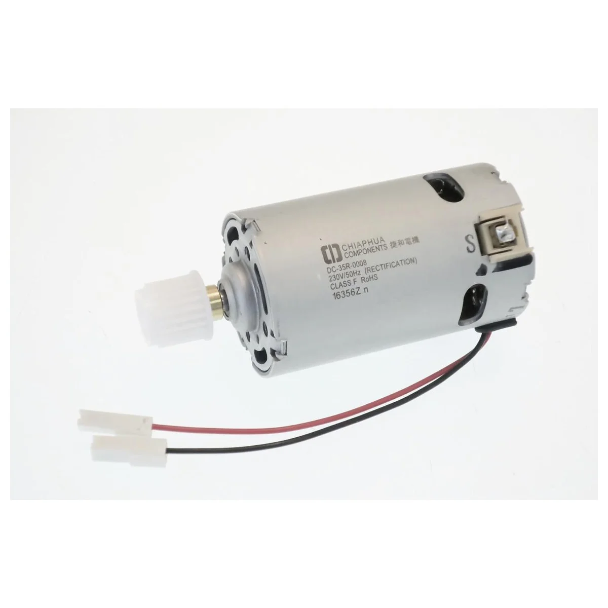 DeLonghi Motor 7313249421 original reservedel