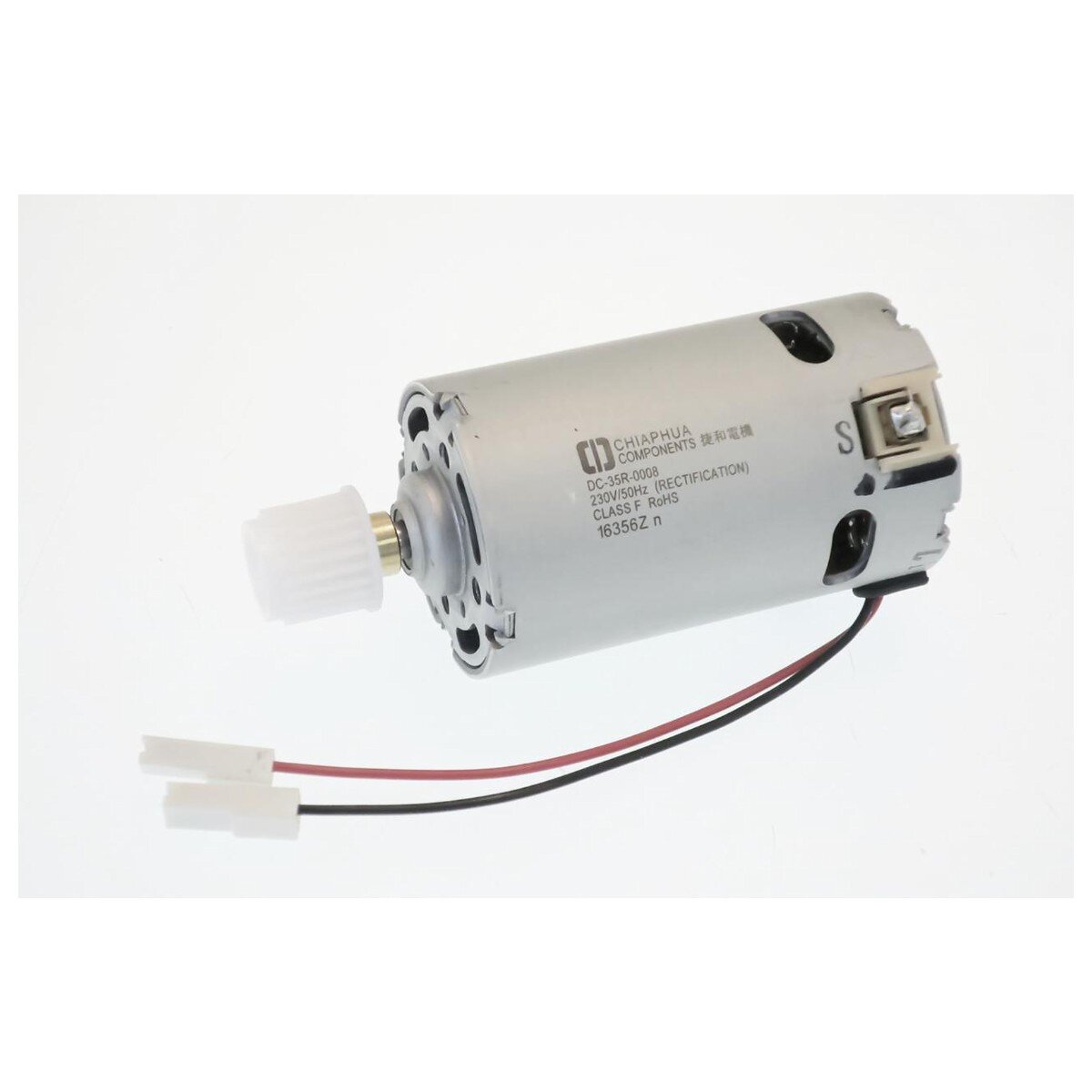 DeLonghi Motor 7313249421 original reservedel