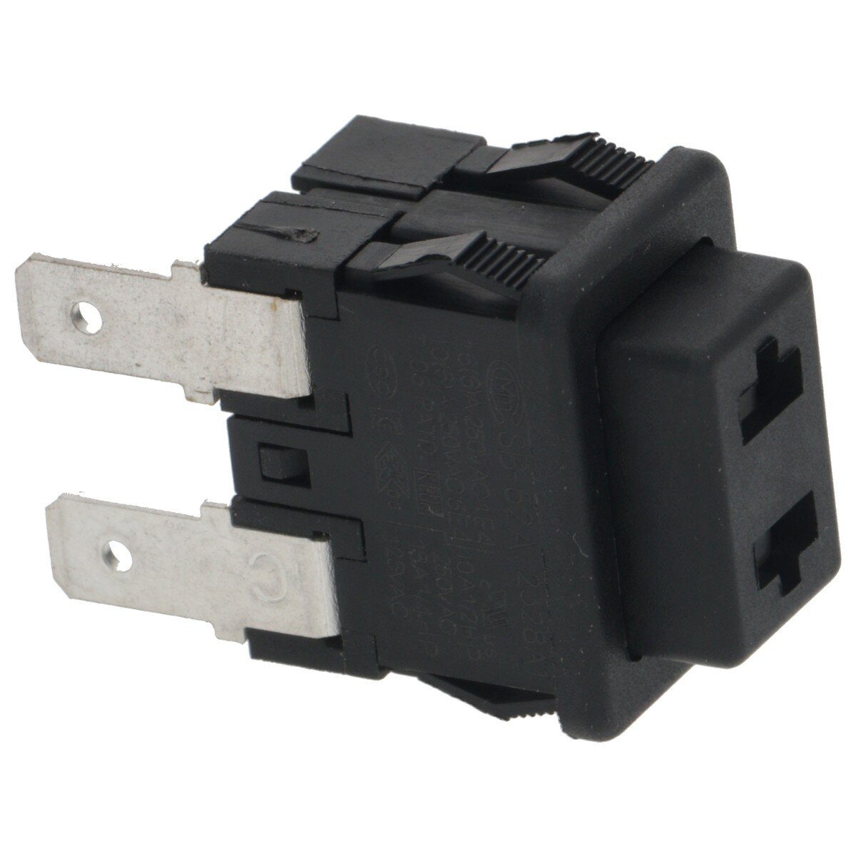 DeLonghi Afbryder 5128109300 original reservedel