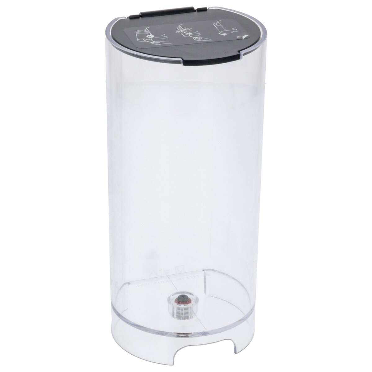 DeLonghi Sæt fl306158 original reservedel