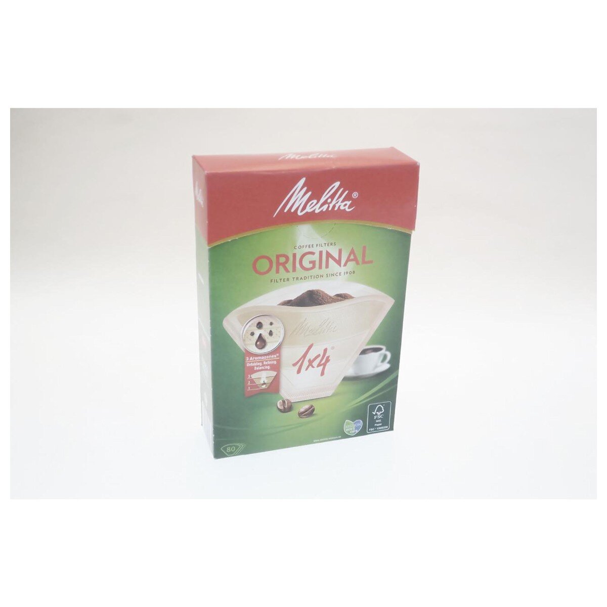 DeLonghi Filter mel0109761 original reservedel