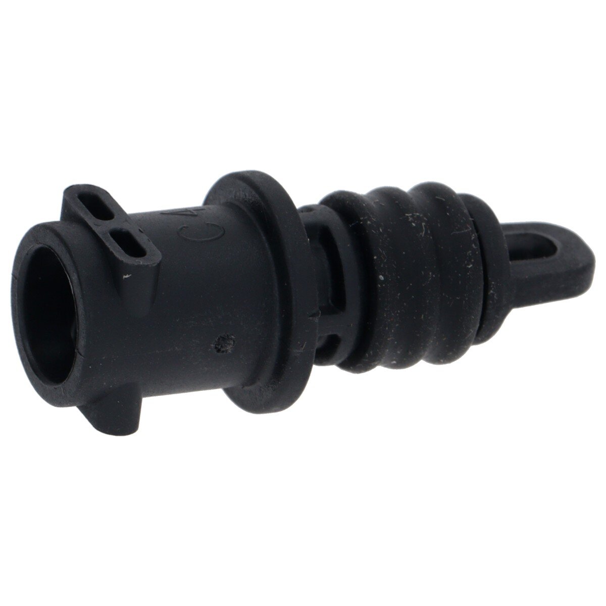 DeLonghi Fitting 5513219321 original reservedel