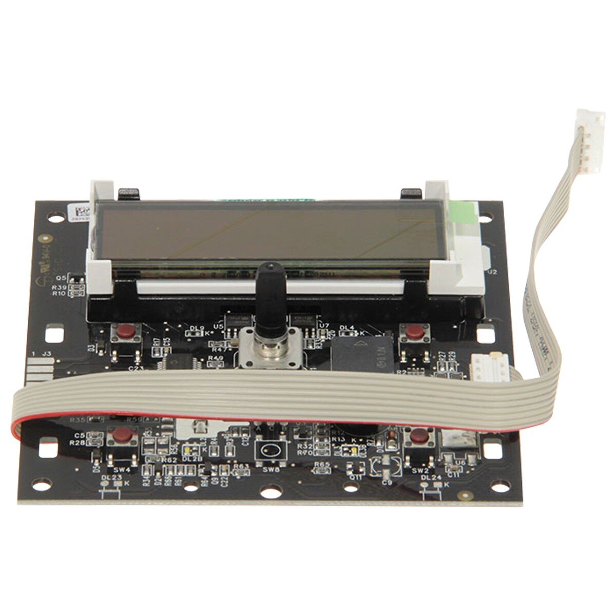 DeLonghi Display as13200043 original reservedel