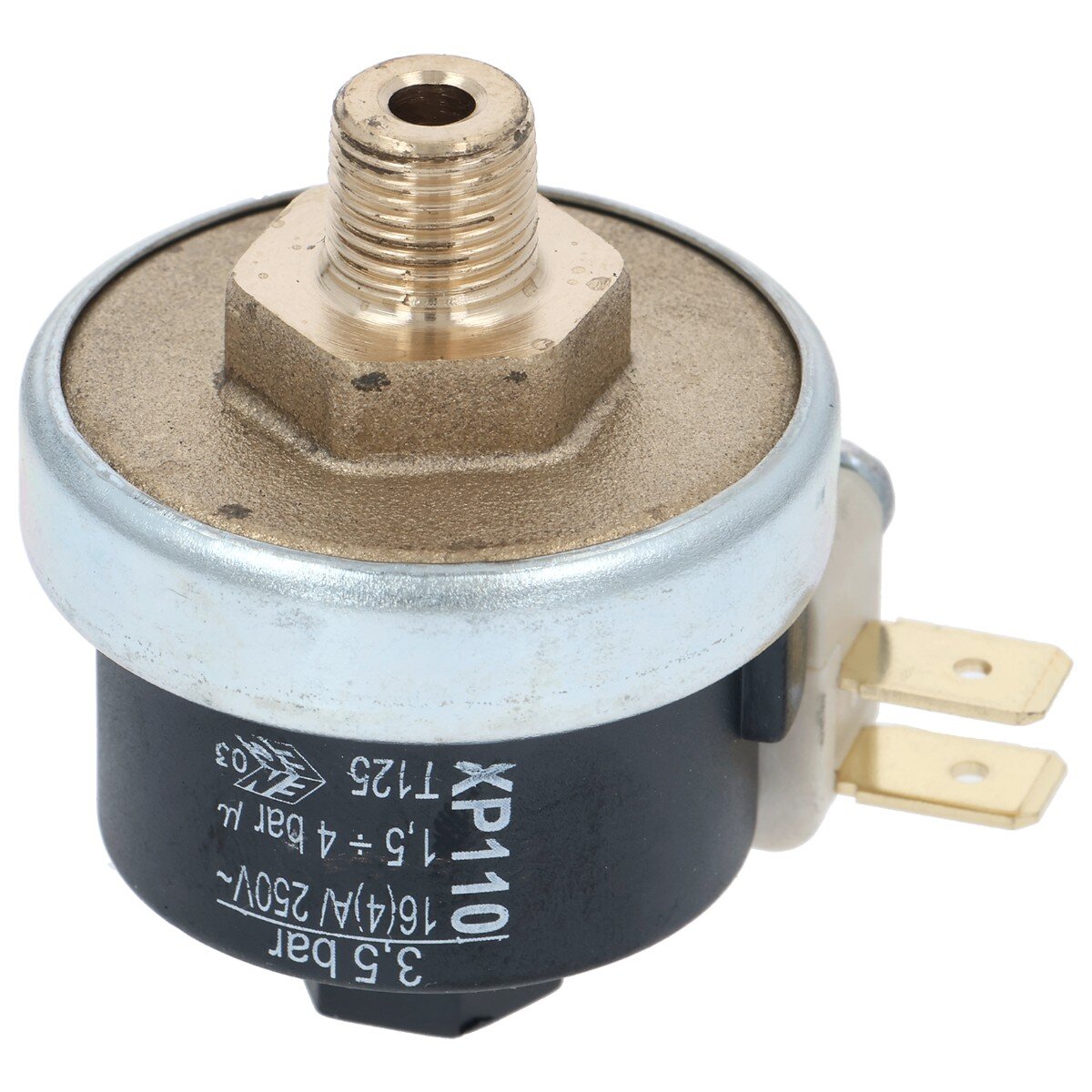 DeLonghi Trykventil 5228108100 original reservedel