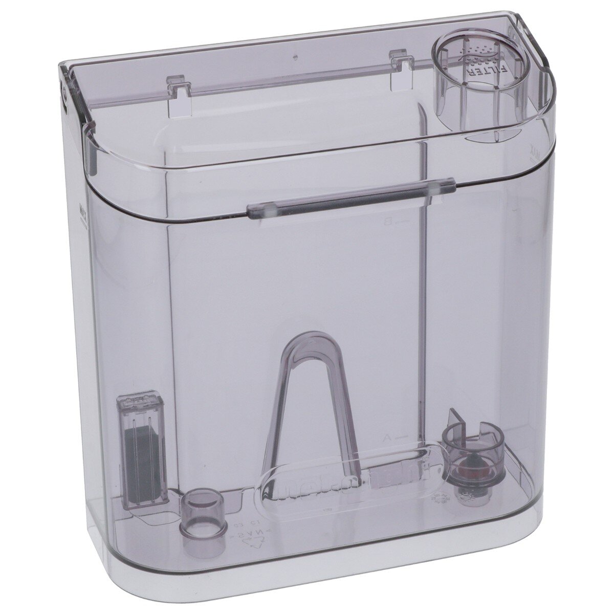 DeLonghi Vandtank 7313254591 original reservedel