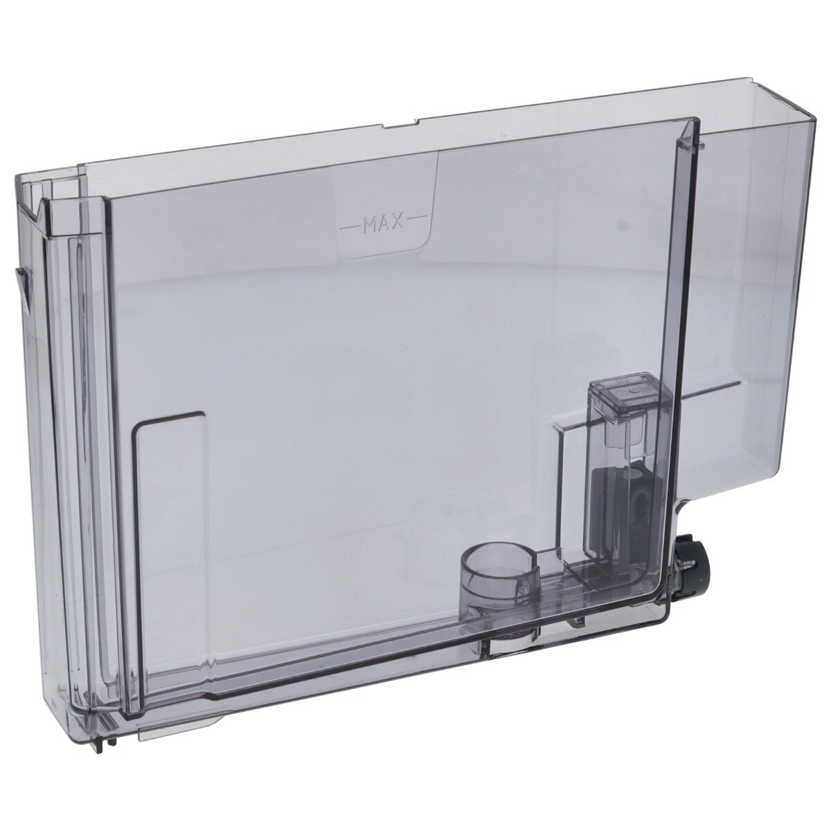 DeLonghi Vandtank as00005557 original reservedel
