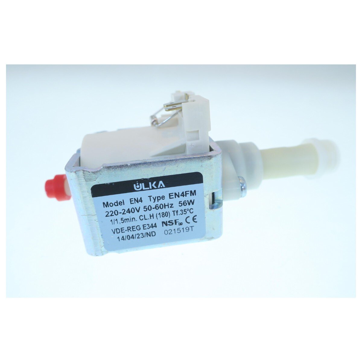 DeLonghi Pumpe 5113270570 original reservedel