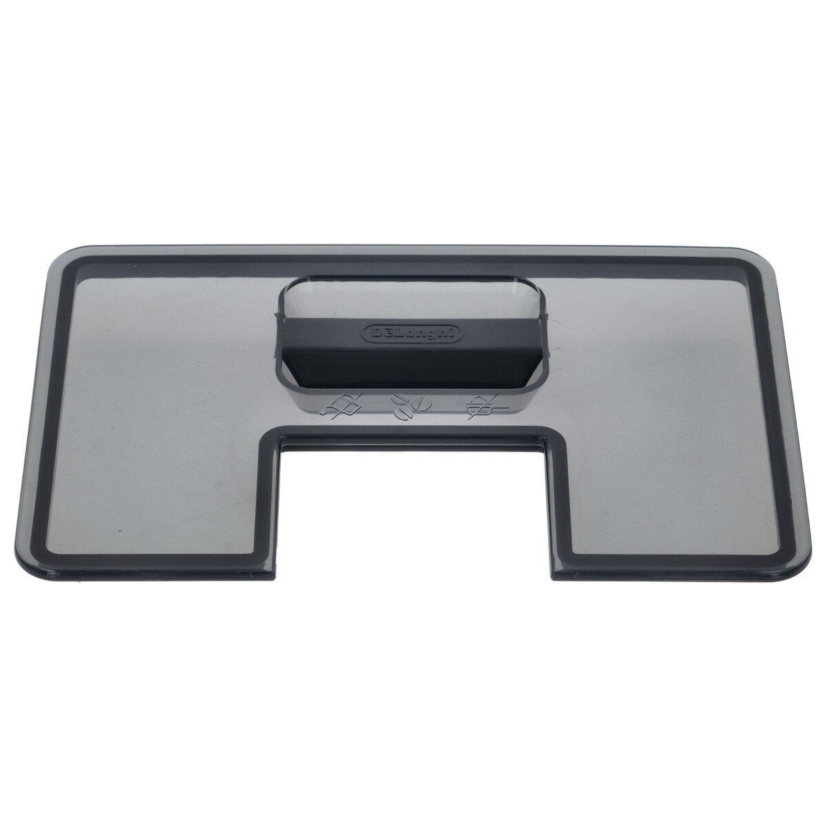 DeLonghi Låg 5513242911 original reservedel