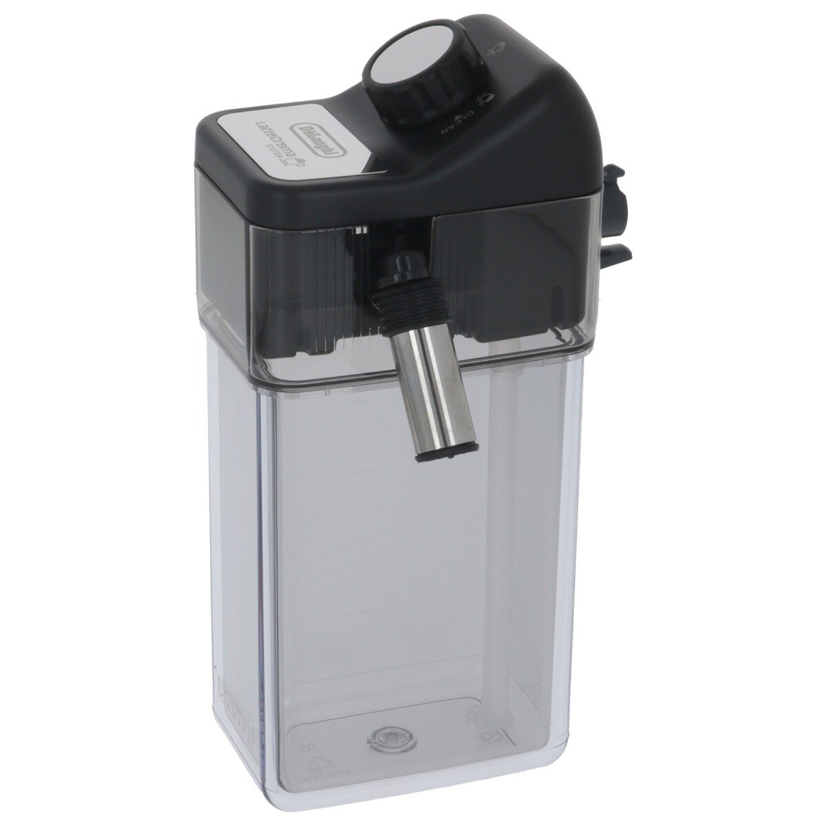 DeLonghi Mælkekande 5513282281 original reservedel