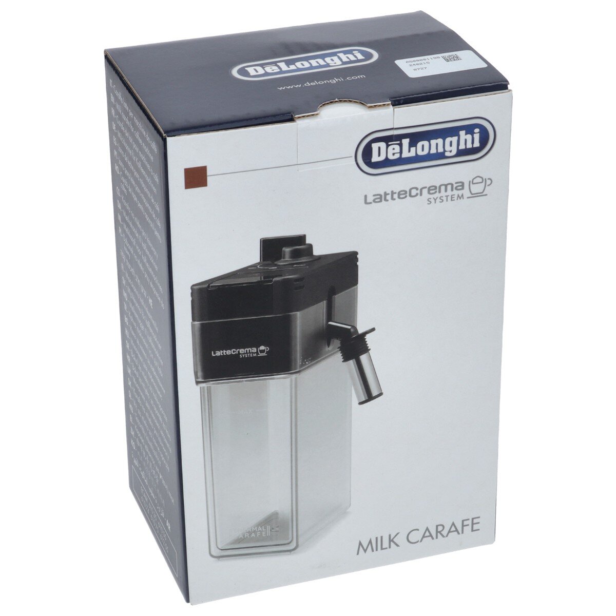 DeLonghi Mælkekande as00001198 original reservedel