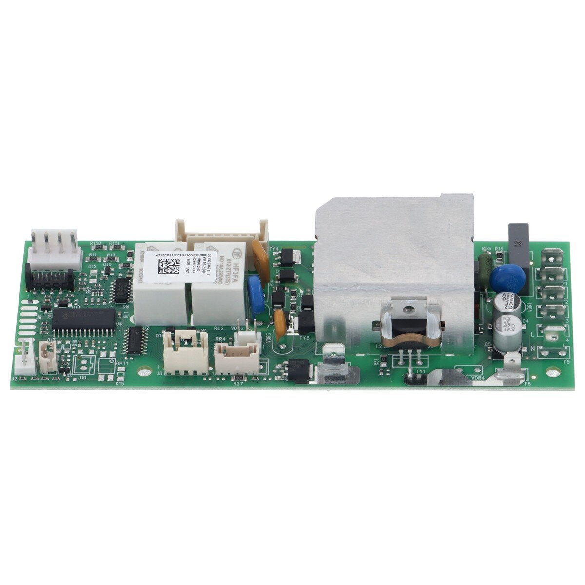 DeLonghi Printkort as13200148 original reservedel