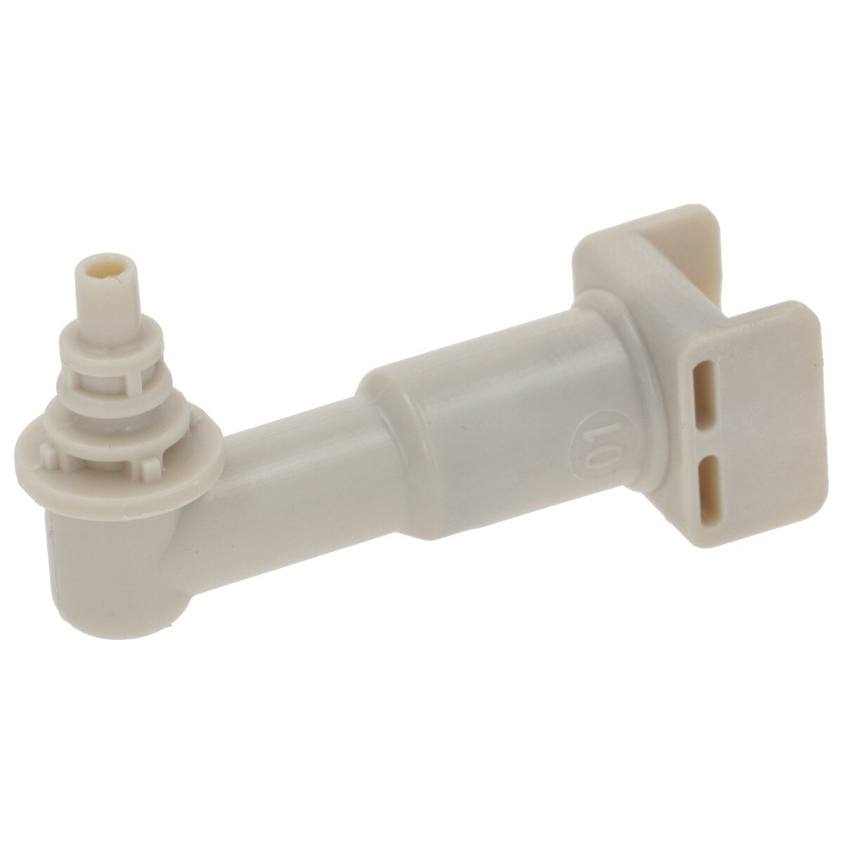 DeLonghi Varmelegeme 5313265341 original reservedel