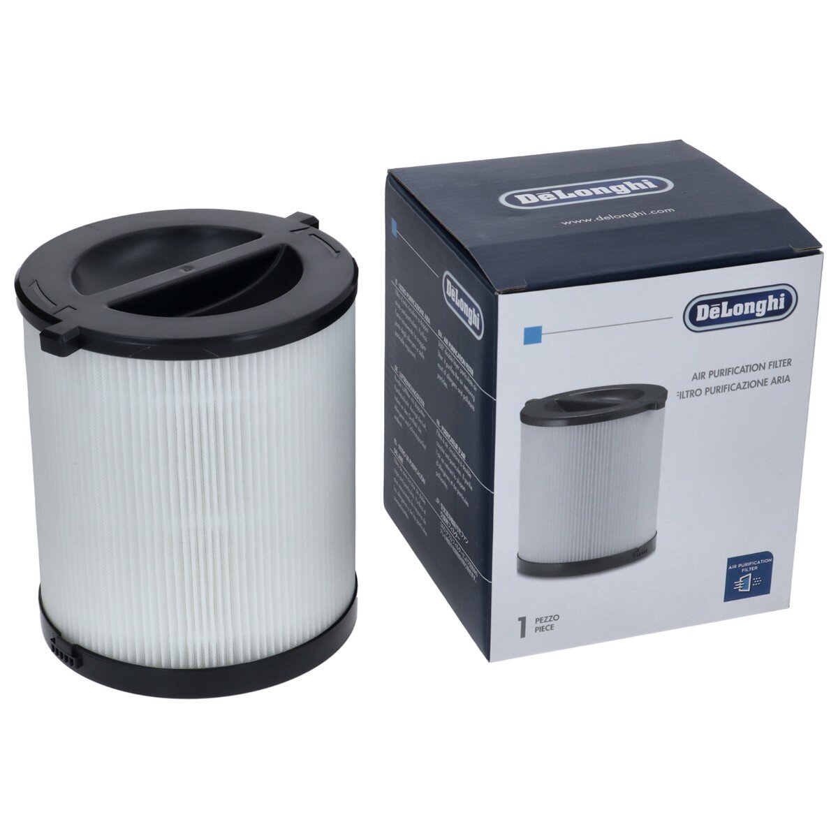 DeLonghi Filter 5511410331 original reservedel