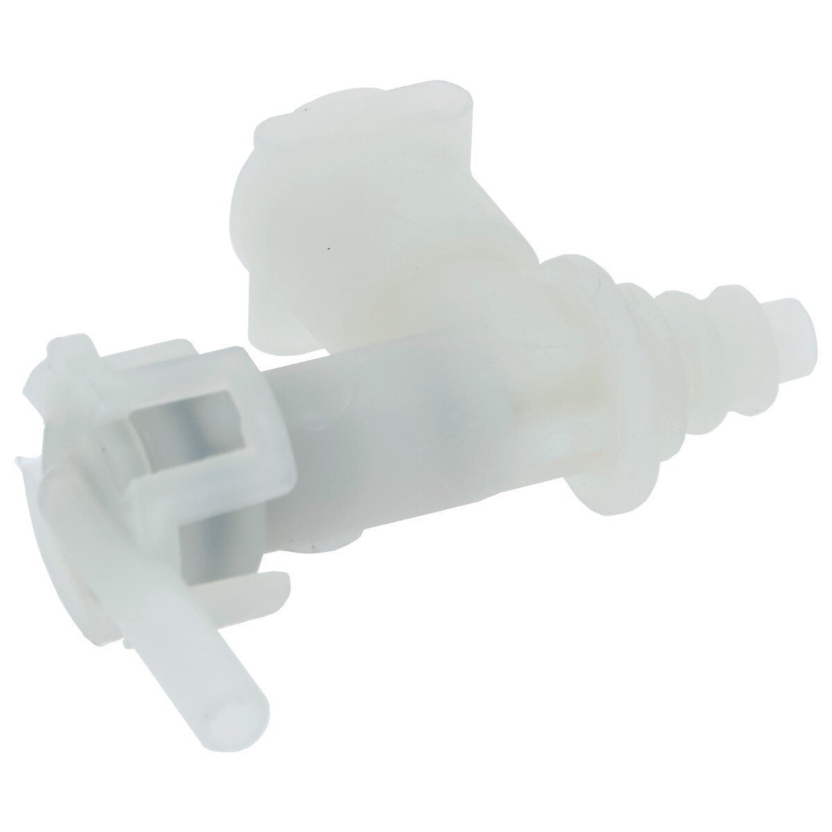 DeLonghi Ventil 7313261101 original reservedel