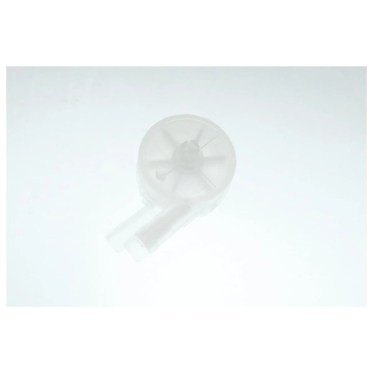 DeLonghi Flowregulator fl41001 original reservedel