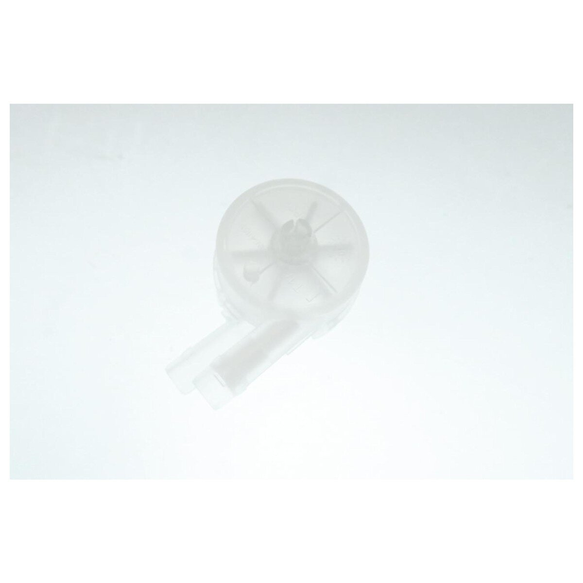 DeLonghi Flowregulator fl41001 original reservedel