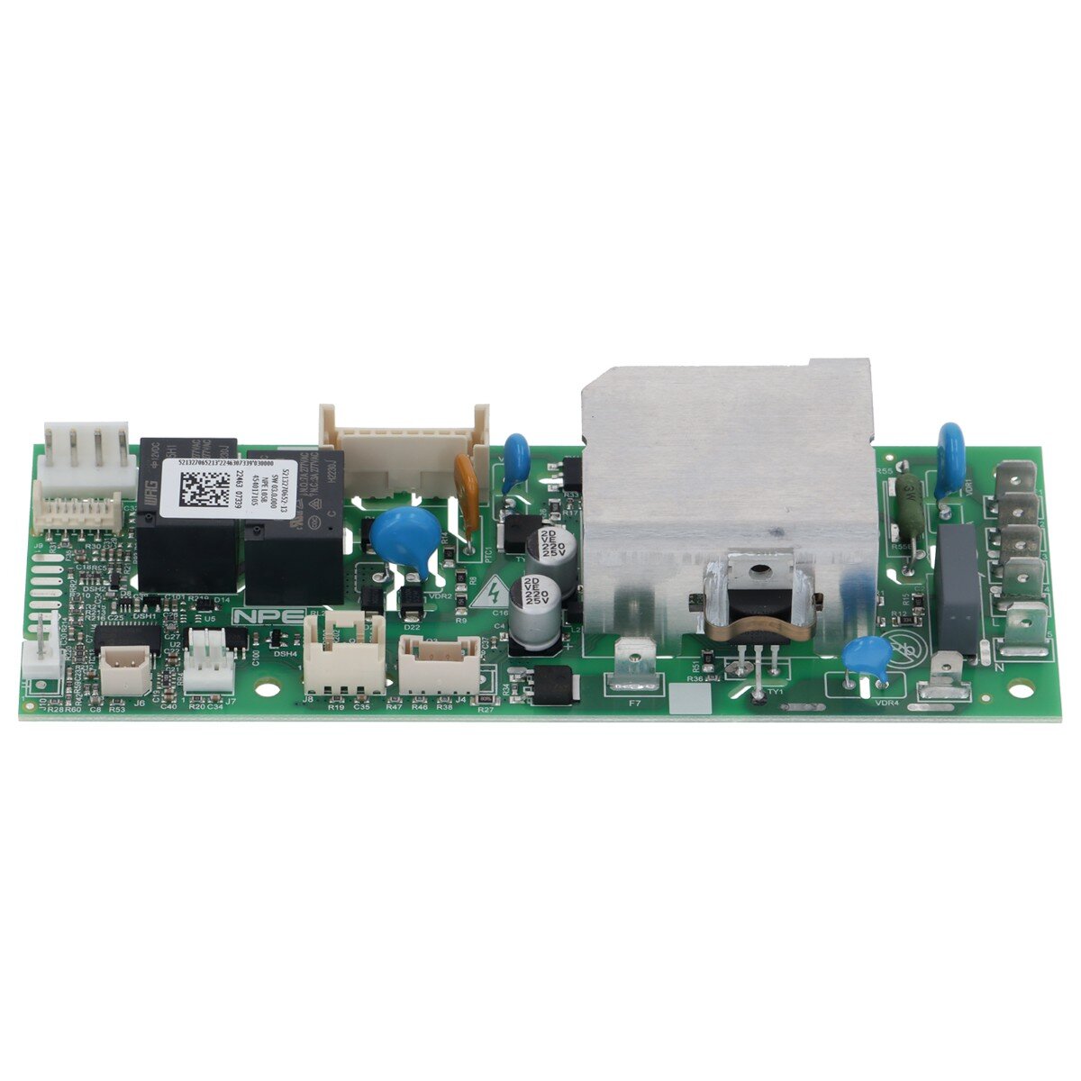 DeLonghi Printkort as00005525 original reservedel