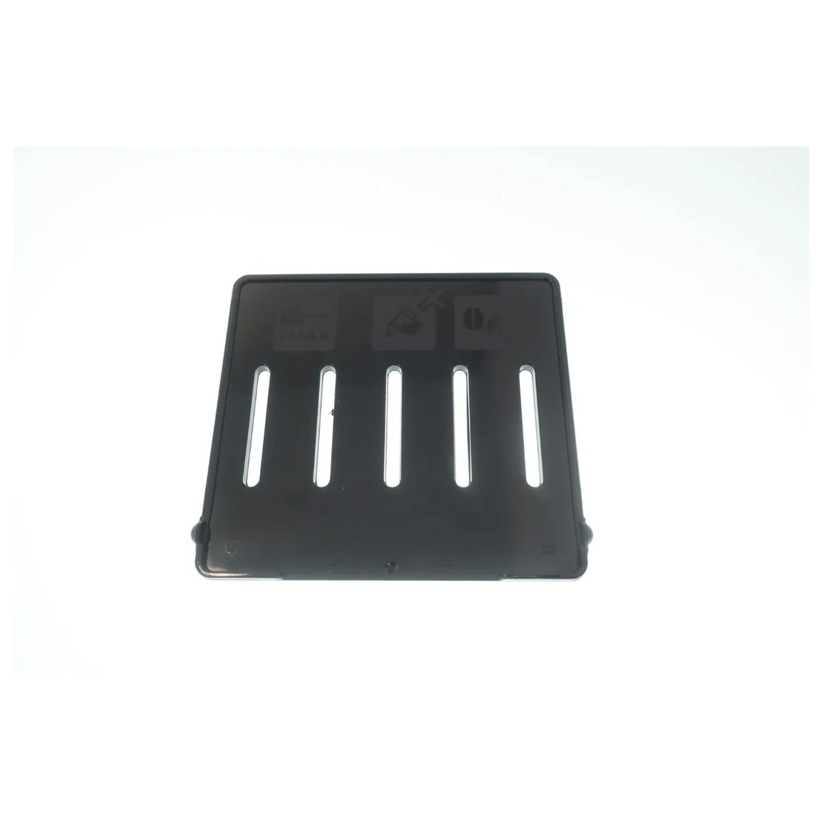 DeLonghi Låg as00002602 original reservedel