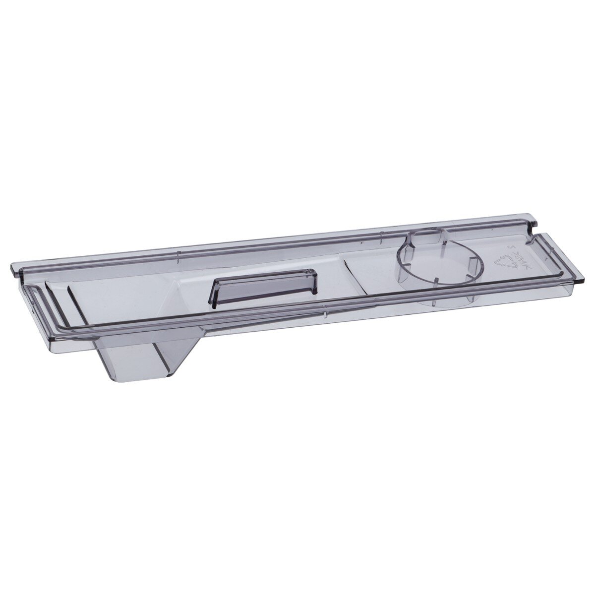 DeLonghi Låg as00002595 original reservedel