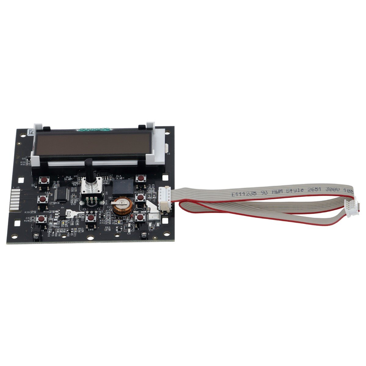 DeLonghi Printkort as00004224 original reservedel