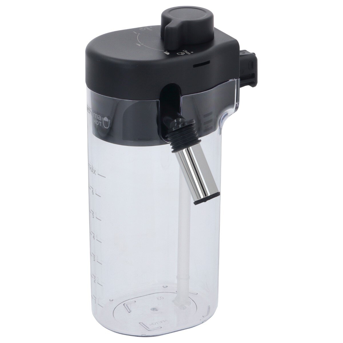 DeLonghi Mælkekande as00005734 original reservedel