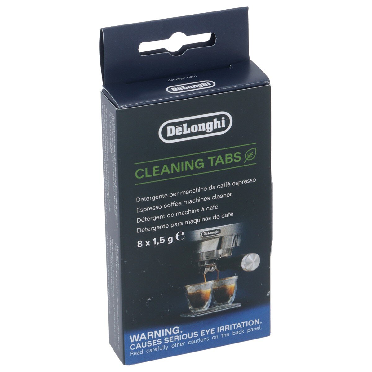 DeLonghi Sæt as00002139 original reservedel