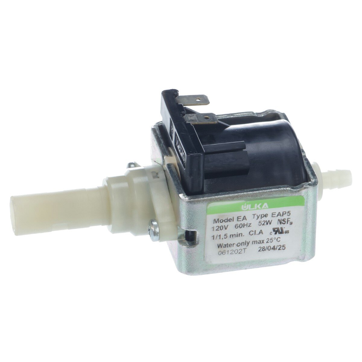 DeLonghi Pumpe 5113211291 original reservedel