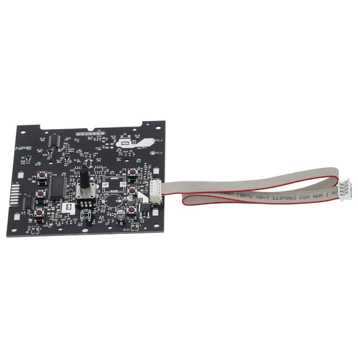 DeLonghi Printkort 5213217271 original reservedel