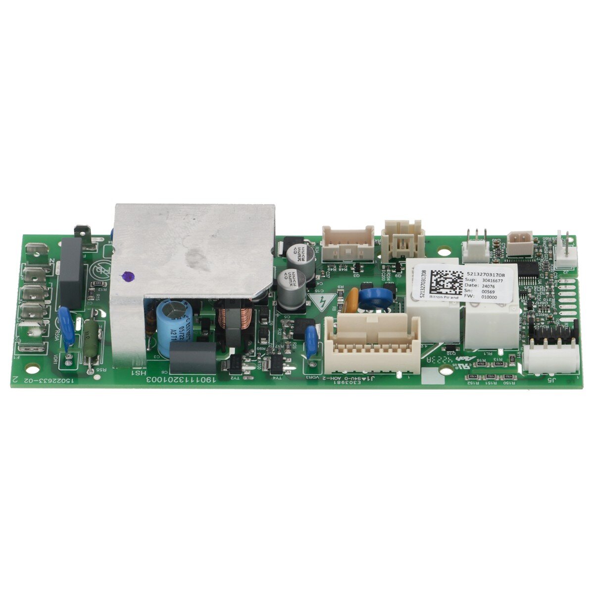 DeLonghi Printkort 5213270317 original reservedel