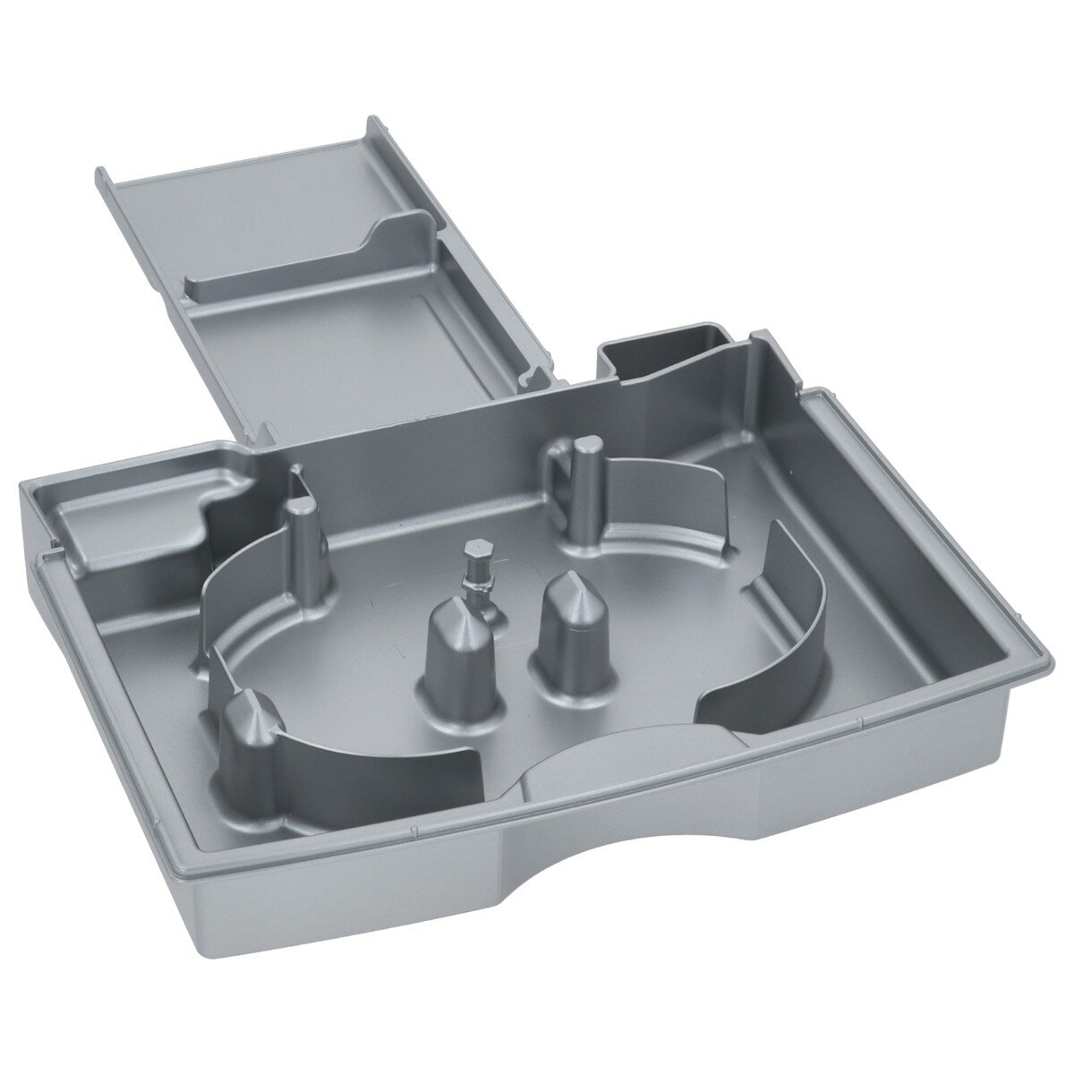DeLonghi Drypbakke as00008313 original reservedel