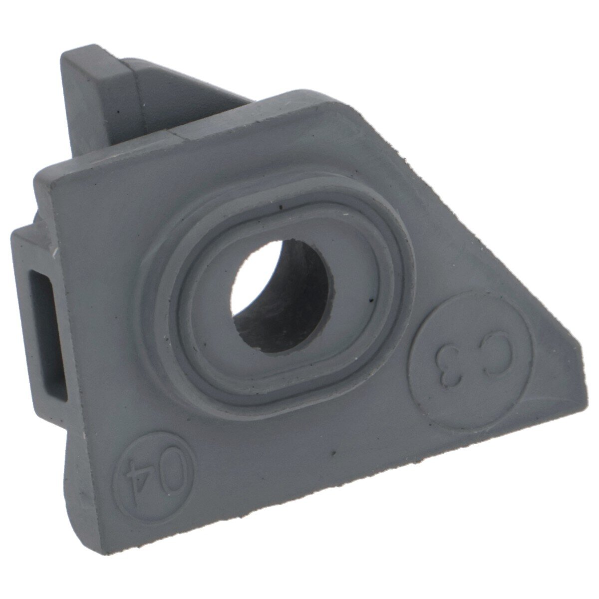 DeLonghi Ramme 5313255121 original reservedel