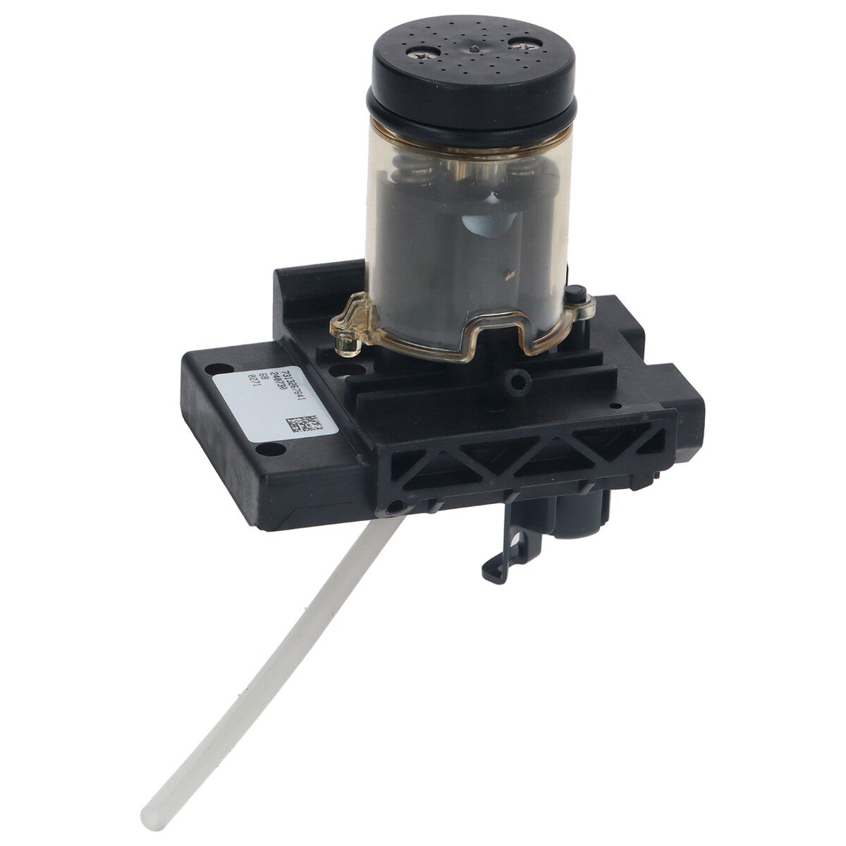 DeLonghi Ventil 7313267641 original reservedel