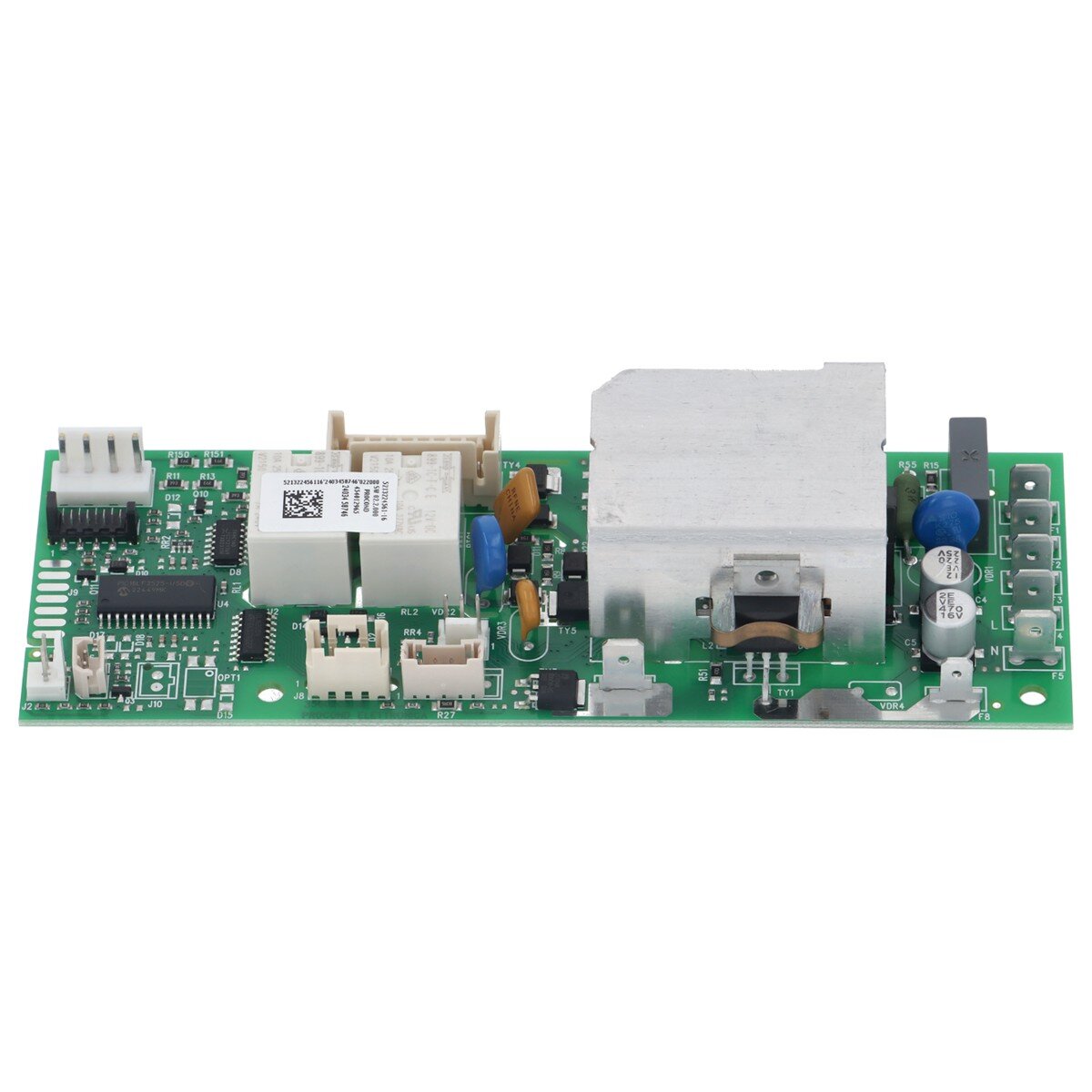 DeLonghi Printkort as00000611 original reservedel