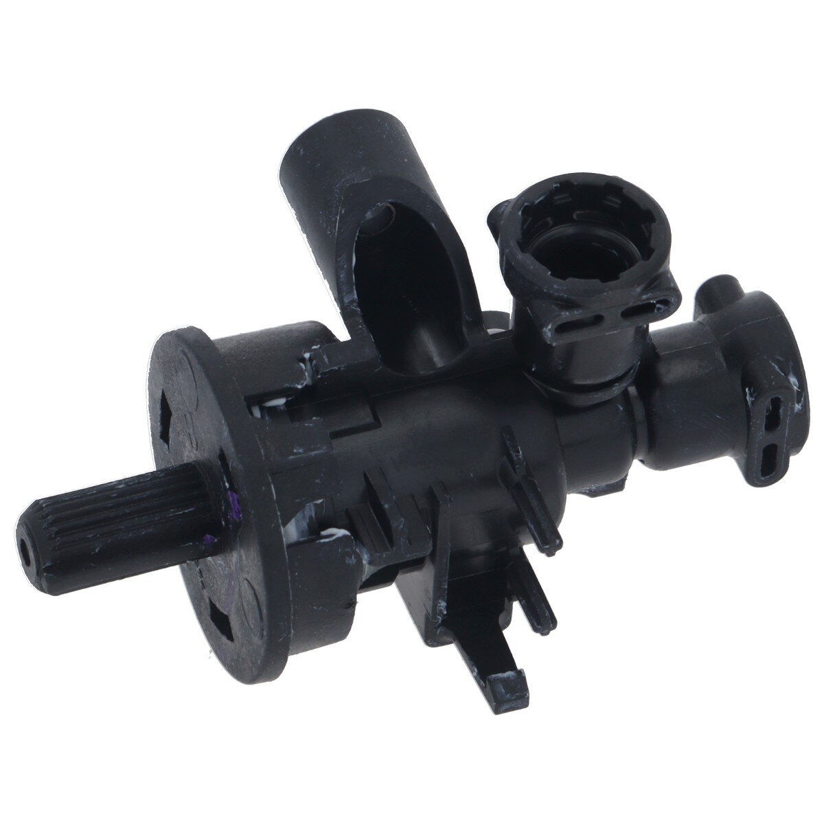 DeLonghi Ventil as00002707 original reservedel