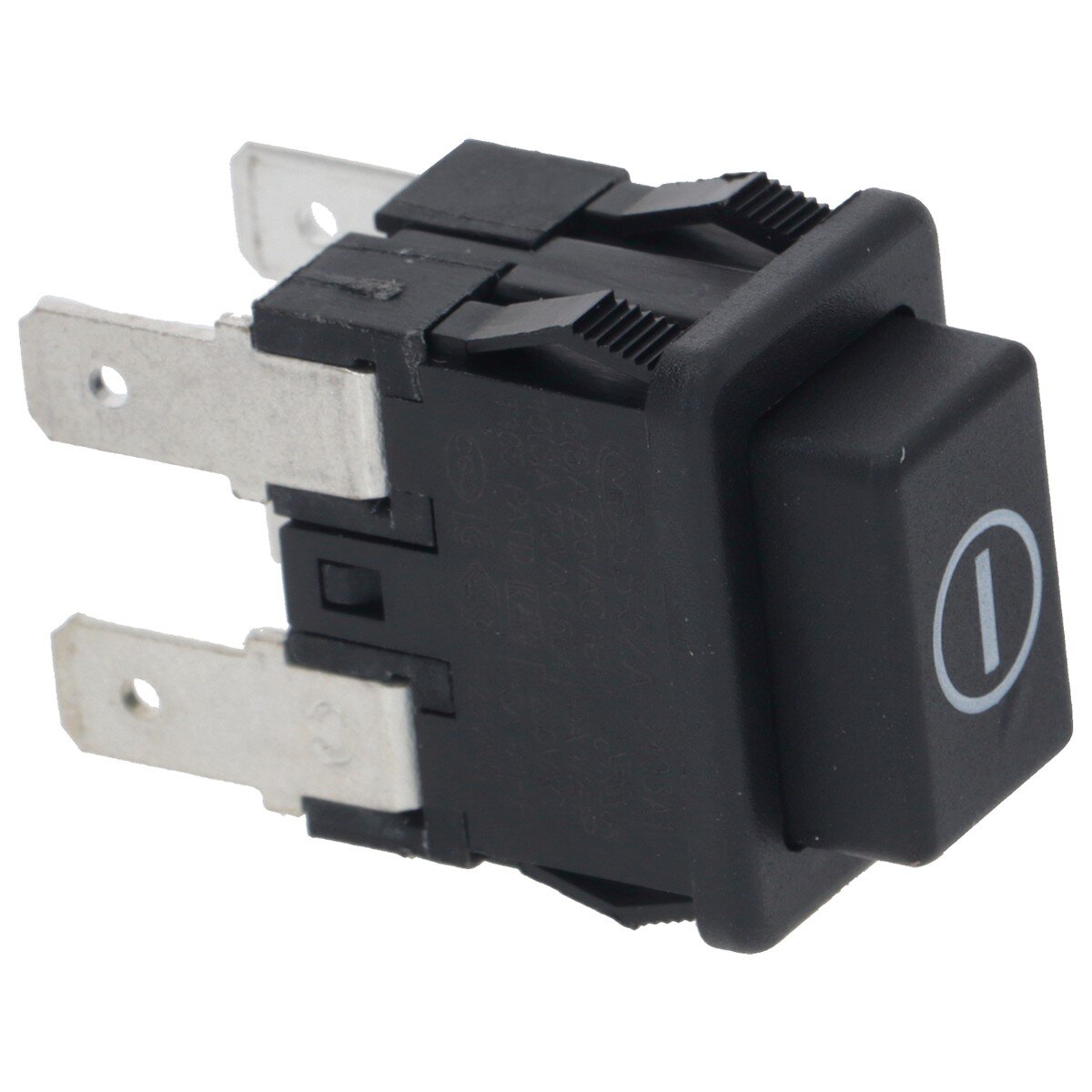 DeLonghi Afbryder as00002809 original reservedel
