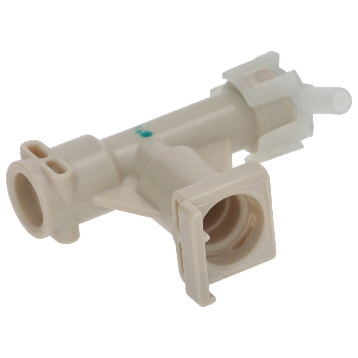 DeLonghi Ventil as00002817 original reservedel