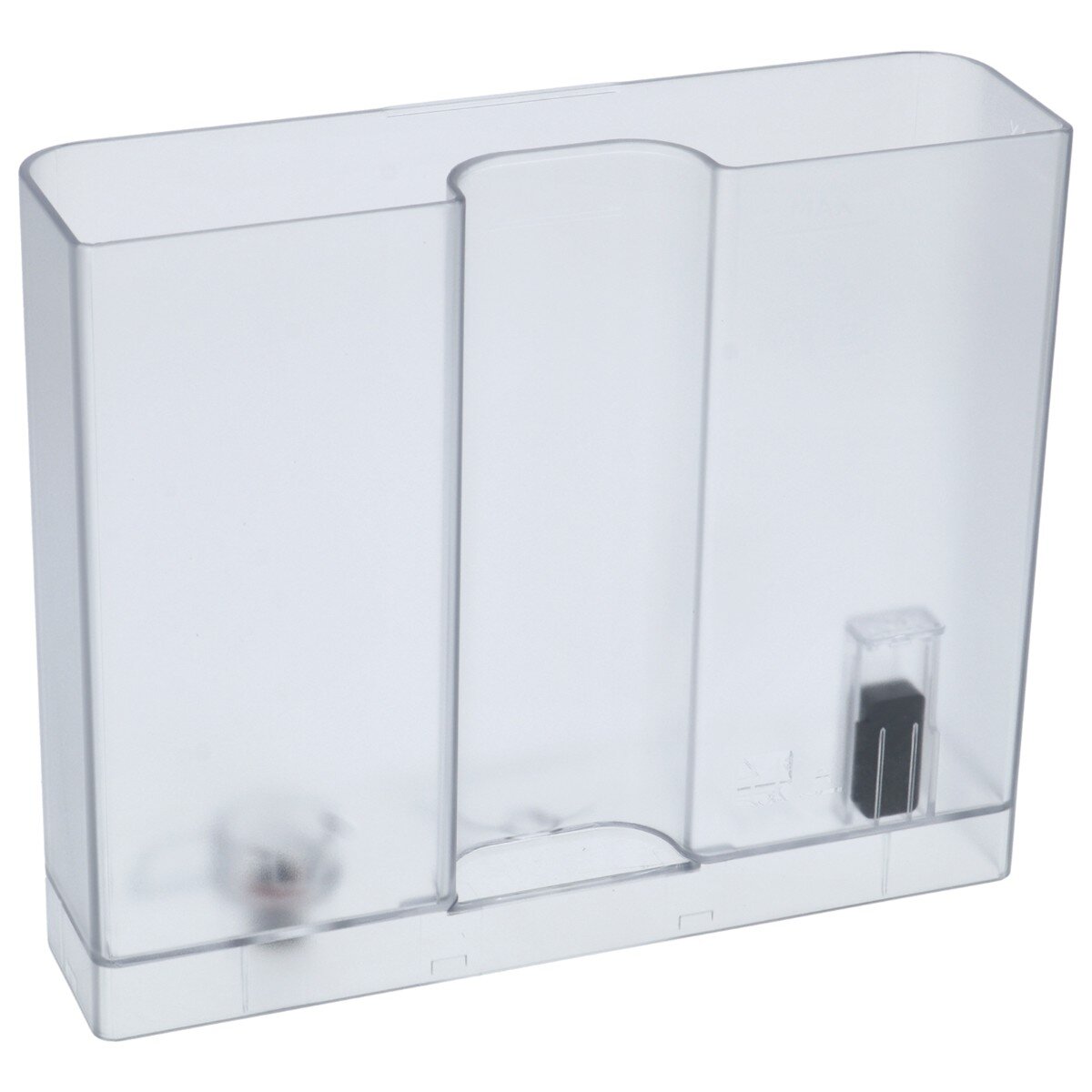 DeLonghi Vandtank as00006781 original reservedel