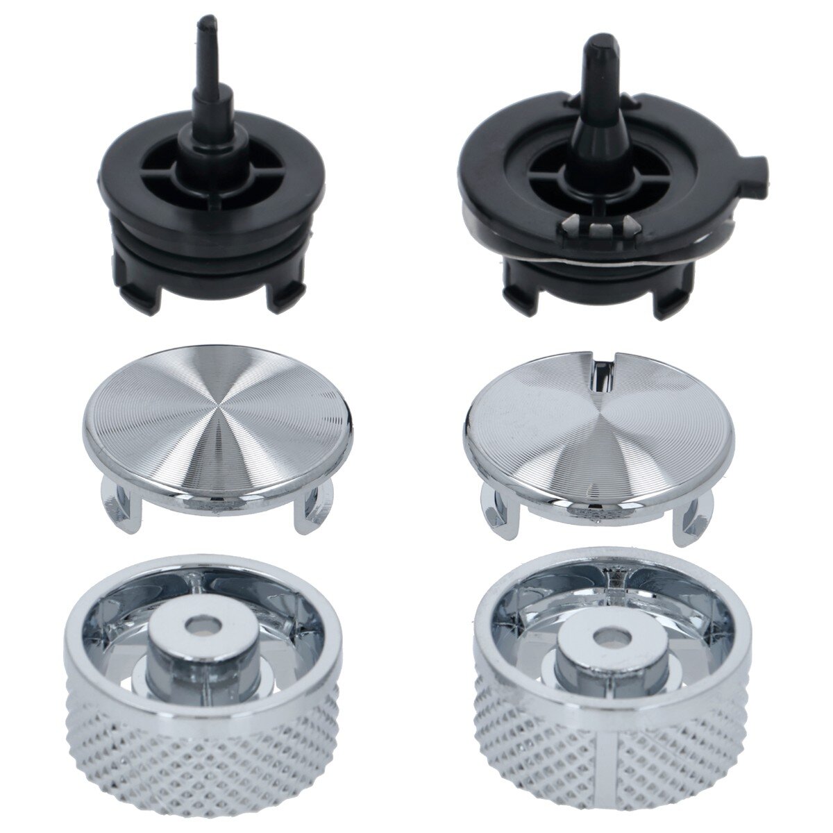 DeLonghi Sæt as00007089 original reservedel